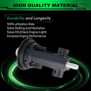 Sensor de Posición del Árbol de Levas SZKAIDAG para Chrysler Town and Country, Ram 1500, Promaster 1500, 2500, 3500 C V - Product Image 4