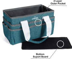Free Sample Hot Selling Large Capacity Canvas <b>Tote</b> Bag Laptop Work <b>Book</b> Travel Gym <b>Totes</b> Crossbody for Women Handbag Shoulder - Product Image 2