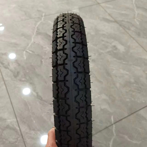 Offre Spéciale 3.00-10TL pneu de <span class=keywords><strong>VTT</strong></span> électrique nouveau et utilisé Tubeless aspirateur vélo pièces en caoutchouc accessoires - Product Image 1