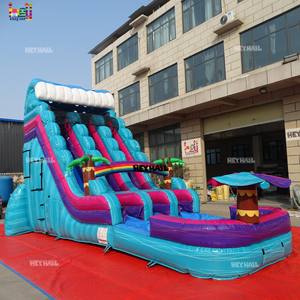 สไลเดอร์<span class=keywords><strong>เป่า</strong></span><span class=keywords><strong>ลม</strong></span>แบบถอดประกอบได้ <span class=keywords><strong>ราคา</strong></span><span class=keywords><strong>ถูก</strong></span> ขา<span class=keywords><strong>ย</strong></span>ดี ใช้ได้ทั้งแบบเปี<span class=keywords><strong>ย</strong></span>กและแห้ง ขนาดสำหรับผู้ใหญ่ ทำจาก PVC ไวนิล สำหรับเล่นสนุกในช่วงฤดูร้อน - Product Image 6