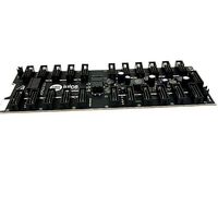 Fabricante Profesional de PCB FCX Personalizado, Ofrece PCB Multicapa, Ensamblaje de PCBA, Certificación ISO9001/CE/ROHS, HASL Sin Plomo