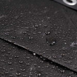 Bâche PE robuste à isolation thermique Bâche PE anti-poussière Installation rapide Bâche étanche - Product Image 4