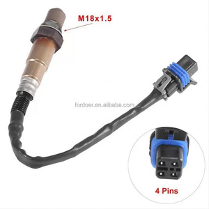 Sensor de Oxígeno para Auto, 8M2003959 0258006956, 3883724, Sensor O2 - Product Image 4