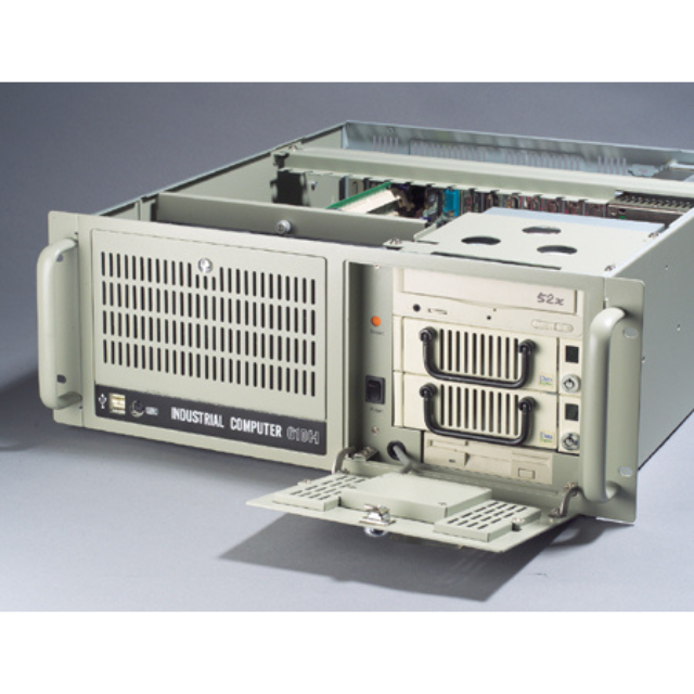 Ipc-610 Win7/8/10/11 Linux I3/I5/I7/I9 Rack Mount Industrial Computer OEM 4U 19 Inch Rack Mount Industrial PC