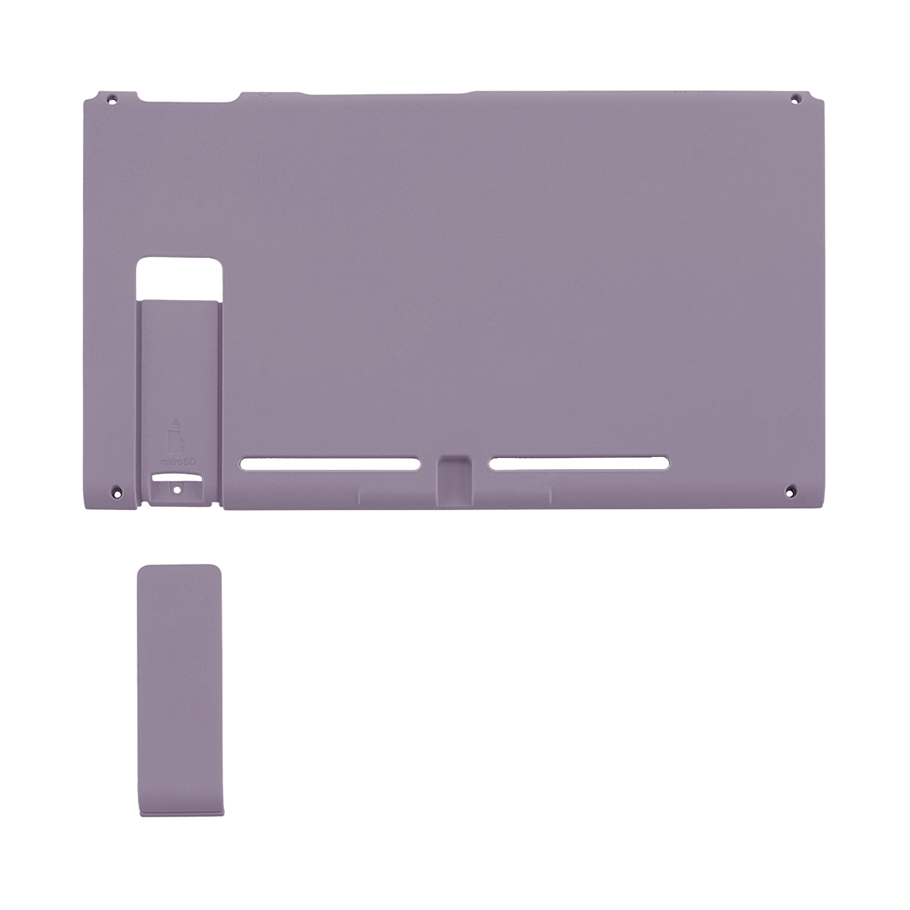 Dark Grayish Violet ZP320WS
