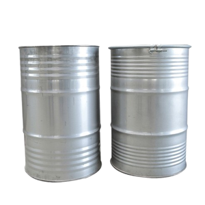 ถังเหล็กสำหรับหล่อลื่นน้ำมันไฮดรอลิกถังเก็บสารเคมีขนาด55แกลลอน - Product Image 4