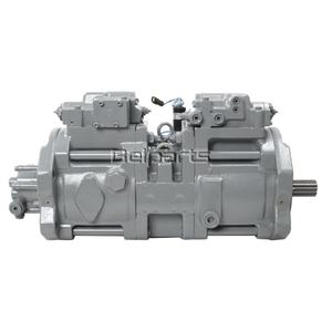 Bomba Hidráulica Belparts Jcb Js 220 Js130 JS210 JS220 JS200 215/13686 - Product Image 2