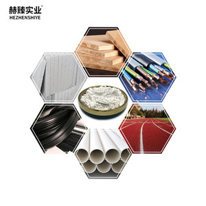 Carbonato de Calcio Blanco de Grado General 2500 Mesh para Pintura, Molde y Película, Suministro Directo de Fábrica - Product Image 2