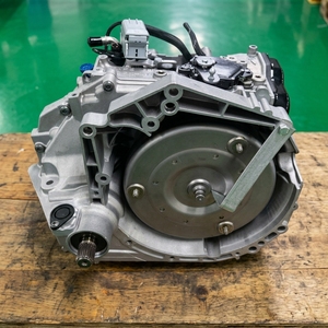Transmisión Automática Remanufacturada AL4 DPO <span class=keywords><strong>de</strong></span> 4 Velocidades para Citroën C2 C3 <span class=keywords><strong>C4</strong></span> C5 Xsara <span class=keywords><strong>Picasso</strong></span> Renault Peugeot 2001-2011 - Product Image 2