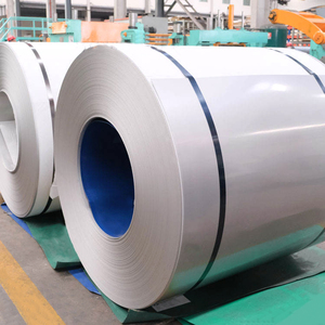 सोने का ठंडा रोल्ड ब्रश 4 मिमी जी/एन/ईसी मानक 2b/a मानक 2b/ba वेल्डिंग काटने के लिए 304 - Product Image 2