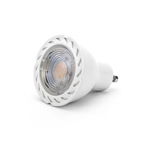 Focos LED GU10 <span class=keywords><strong>MR16</strong></span> GU5.3 5W 7W 3W 100lm/w 6500k, Regulables y No Regulables - Product Image 4