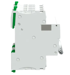Disjoncteur Schneider MCB Acti9 Pro IC65H DC 4P C16A A94HC416 H10kA 0.5A-63A DC500V Courbe B/C Original et Neuf 100% - Product Image 5