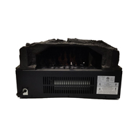Cheminée électrique portable décorative autoportante de 20 pouces, vente en gros d'usine, pour intérieur