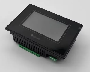 XINJE ZG3-30R-7 ชุดควบคุม PLC และ HMI แบบรวม |   ระบบสัมผัสแบบรีเลย์เอาต์พุต 30 จุด พร้อมเอาต์พุตทรานซิสเตอร์ NPN รองรับไฟ DC24V เชื่อมต่อเครือข่าย WAN - Product Image 4