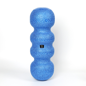 Rodillo de espuma para masaje de relajación muscular para aliviar el dolor Eco EPP de alta densidad - Product Image 1