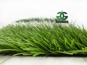 Gazon artificiel haute résistance pour les projets d'aménagement de terrains de football - Product Image 3