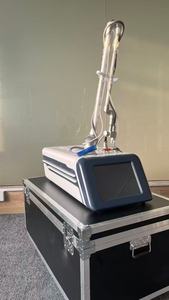 Sistema Láser de CO2 de 60W para Rejuvenecimiento de la Piel, Recuperación de Estrías, Tensado Vaginal, No Invasivo, para la Salud Íntima Femenina - Product Image 3