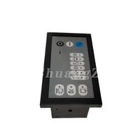2202842001 2202842000 ES99 Panel de Control Metálico para Compresor de Aire Marca CZ 1.5 Años de Garantía Hecho en China