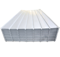 Customized Ppgi Color Coated Flexible Metal Roofing Sheet Aluminium Corrugated Roofing Sheet