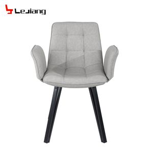 Miễn Phí Mẫu Hình Ảnh Cao Suar Indonesia Chân Kim Loại Căn Cứ Khai Hoang Gỗ Cán Bàn Ăn Của Bàn Ăn - Product Image 5