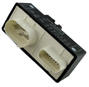 รีเลย์โมดูลควบคุมพัดลมระบายความร้อนสำหรับ VW Audi Skoda Seat A3 <span class=keywords><strong>POLO</strong></span> <span class=keywords><strong>Golf</strong></span> Ibiza Fabia Octavia <span class=keywords><strong>1996</strong></span>ใหม่1J0919506K - Product Image 3