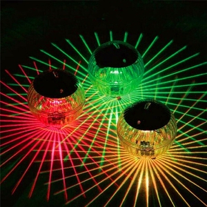 SOLAR FLOWER - FIORE ALIMENTATO A ENERGIA SOLARE - Toys Center