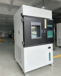 ห้องทดสอบ ASTM G26 ISO 105 กล่องทดสอบความเสื่อมสภาพ ASTM G155 ASTM D2565 c กล่องทดสอบความเสื่อมสภาพด้วยแสง - Product Image 6