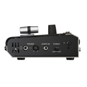 Roland V-02HD เครื่องผสมวิดีโอ 2 ช่องสัญญาณ ตัวสลับสัญญาณหลายรูปแบบ อุปกรณ์ถ่ายทอดสด - Product Image 2