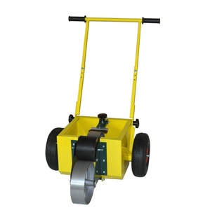 Máy Đánh Dấu Vạch Sơn Ướt - Product Image 1