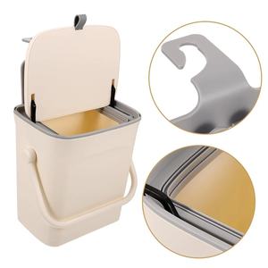 Caja <span class=keywords><strong>de</strong></span> Almacenamiento para Asiento Trasero <span class=keywords><strong>de</strong></span> Coche con Cubo <span class=keywords><strong>de</strong></span> <span class=keywords><strong>Basura</strong></span> y Soporte para <span class=keywords><strong>Teléfono</strong></span> Móvil, Cubo <span class=keywords><strong>de</strong></span> Limpieza <span class=keywords><strong>de</strong></span> Plástico <span class=keywords><strong>de</strong></span> 5L - Product Image 5