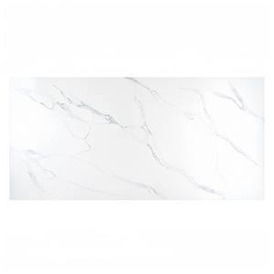 Comptoir en pierre de quartz de haute qualité Dalle de quartz Comptoir de cuisine en quartz artificiel - Product Image 1