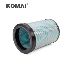 เครื่องฟอกอากาศประสิทธิภาพสูง6I-2505 6I2505 6I2506 A-5555 AF25135M 122-1675สำหรับรถดัมพ์ - Product Image 3