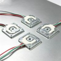 Module de pesage en alliage d'aluminium haute précision 50 kg avec cellule de charge mini-pont intégral HY-928DA pour pèse-personne de salle de bain domestique