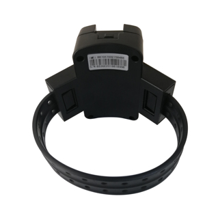 Localizzatore GPS Finto <span class=keywords><strong>di</strong></span> Alta Qualità Braccialetto GPS da Polso e Caviglia per Detenuti - Product Image 2