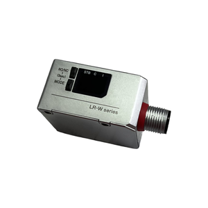 Capteur photoélectrique à lumière blanche KEYENCE LR-W500C authentique, connecteur M12, sortie NPN/PNP, DC10-30V, négociable - Product Image 3