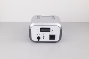 Alimentation mobile extérieure 220v Grande capacité Portable <span class=keywords><strong>Camping</strong></span> Urgence Sauvegarde Haute puissance Stockage d'énergie <span class=keywords><strong>Batterie</strong></span> - Product Image 4