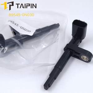 89545-0N030 895450N030 89545-30070 8954530070 Venta caliente Sensor ABS Premium para <span class=keywords><strong>TOYOTA</strong></span> Camry Crown - Product Image 1