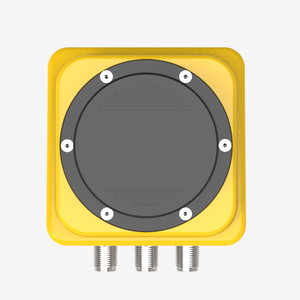 Akusense AS-35CA Industrial Difuso TOF 360 ° Laser Distância Lidar Scanner Sensor - Product Image 4