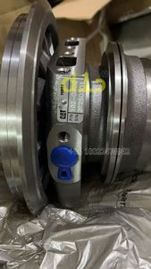 Pièce de machine de construction 102-0302 1020302 GROUPE DE CARTOUCHE - TURBOCHARGEUR 3512 3516 SR4 784/785/G3508/G3516 Cartouche de turbo - Product Image 5