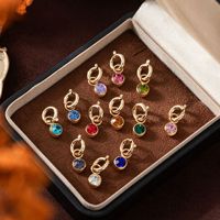 Vêtements de bureau en gros, non toxiques, style tendance, durables, design de niche, élégants, luxe léger, petit MOQ, bijoux de luxe léger Planet