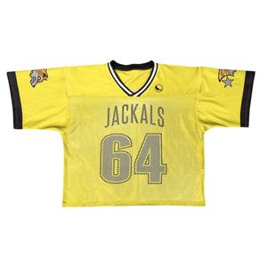 Maillot de football rétro personnalisé en sublimation respirant pour le sport – Nouveauté en gros - Product Image 1