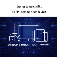 Hot New for T9 SSD 1TB 2TB 4TB Mobile External Hard Drive NVMe Transfer Speed Write 2000MB/s Type-C 3.2 PC Android