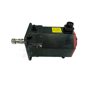 FANUC Nuevo Original A06B-0268-B605 # Servomotor S000 A06B0268B605 # S000 para PLC, PAC y Controladores Dedicados - Product Image 1