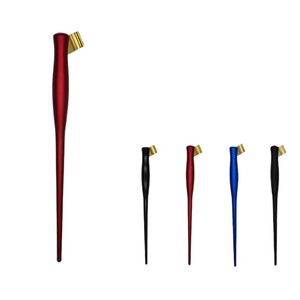 Soporte para plumas <span class=keywords><strong>de</strong></span> caligrafía antiguo 2 en 1 con brida para caligrafía, escritura inglesa <span class=keywords><strong>y</strong></span> <span class=keywords><strong>letras</strong></span> góticas - Product Image 3