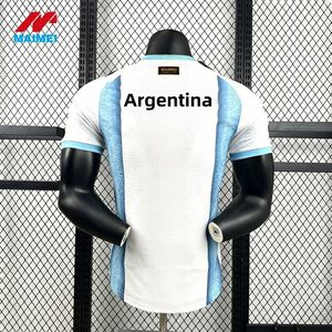 Venta al por Mayor de Camisetas de Fútbol Nueva Temporada 2026, Ropa Deportiva Masculina de Secado Rápido para Equipos Nacionales, Uniformes de Fútbol para Entrenamiento y Práctica - Product Image 1