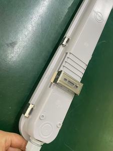 Công Nghiệp Thương Mại Lịch Thi Đấu Bảng Điều Khiển Trần Đèn Chống Thấm Nước IP65 Đèn 20W <span class=keywords><strong>40W</strong></span> 60W 120LM/W Hội Thảo <span class=keywords><strong>LED</strong></span> <span class=keywords><strong>Tri</strong></span> Bằng Chứng Ánh Sáng - Product Image 4