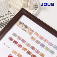 Collection de vernis gel UV effet œil de chat Moonlight 36 couleurs LOGO – Idéal pour salon de manucure, prise en charge ODM/OEM, flacon personnalisé avec marque privée gratuite