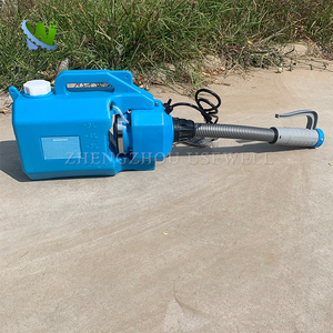 Điện kiểm soát dịch hại muỗi lạnh máy phun sương phun khử trùng sương lạnh phun - Product Image 3