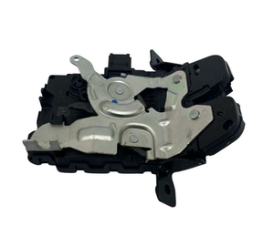 Actuador de Cierre de Maletero LR070126 para Land Rover Discovery 4, Range Rover Sport, Evoque, Plástico, COPAUTO - Product Image 5