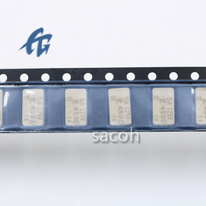 Sacoh ชิ้นส่วนอิเล็กทรอนิกส์ IC ของแท้0459005.UR ซัพพ<span class=keywords><strong>ล</strong></span>ายเออร์ - Product Image 2